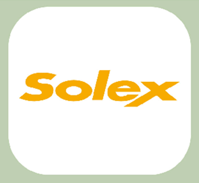 服务过—SOLEX