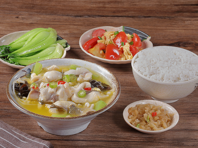 厦门食堂承包
